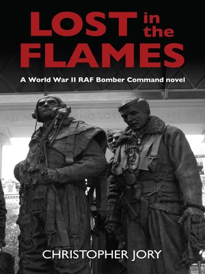 cover image of Lost in the Flames